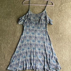 Pink Republic Extremely Soft Dress